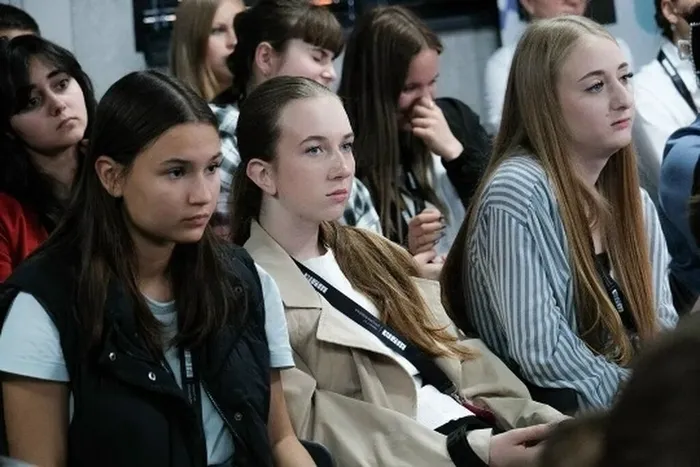 «Школа КиберБезопасности Движения Первых»