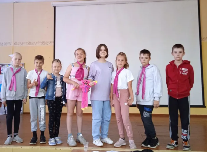 Интеллектуально-развлекательная игра "Культурные каникулы"