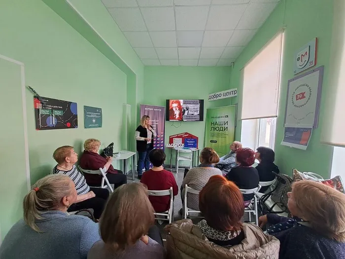 Рассказ о создании 7-й, «Ленинградской» симфонии Д. Шостаковича