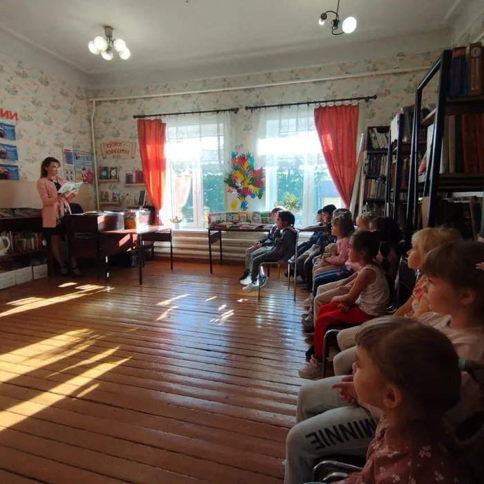 Осенняя неделя добра 2025: литературное путешествие с Незнайкой