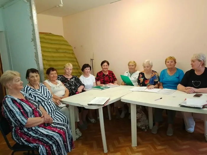 Проект " Нам года, не беда!"