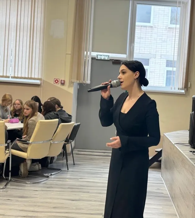 IV Муниципальный добровольческий форум «Наши люди»