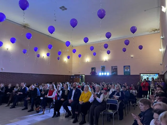 Итоги четвертого Муниципального Добровольческого Форума «Наши Люди»