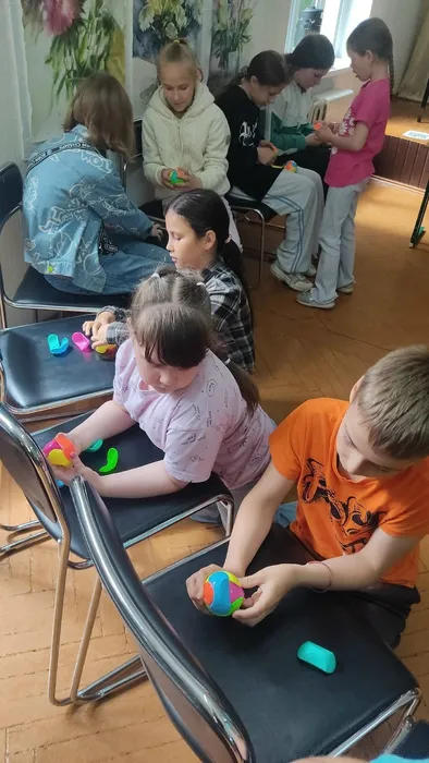 Познавательно-игровая программа «Как уберечь природу?»