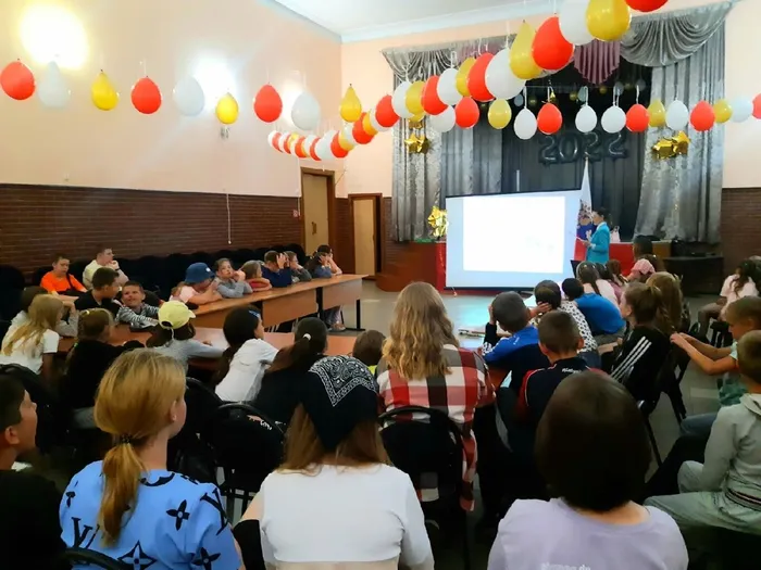 В преддверии Дня семьи, любви и верности