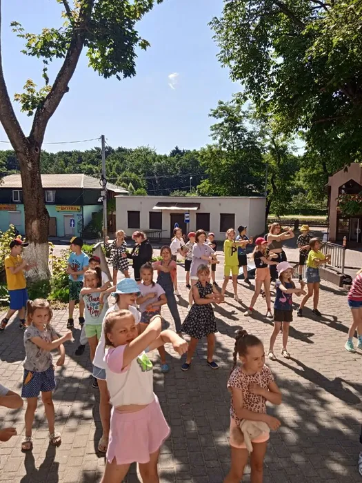 Интеллектуально-развлекательная игра "Культурные каникулы"