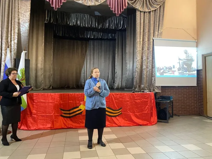 Вечер-реквием, посвященный  Дню неизвестного солдата