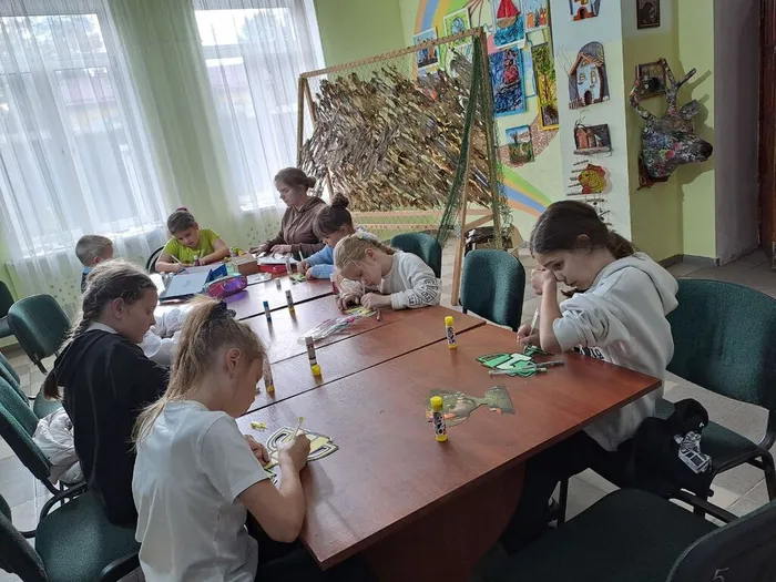 Мастер-класс по изготовлению открытки ко Дню отца