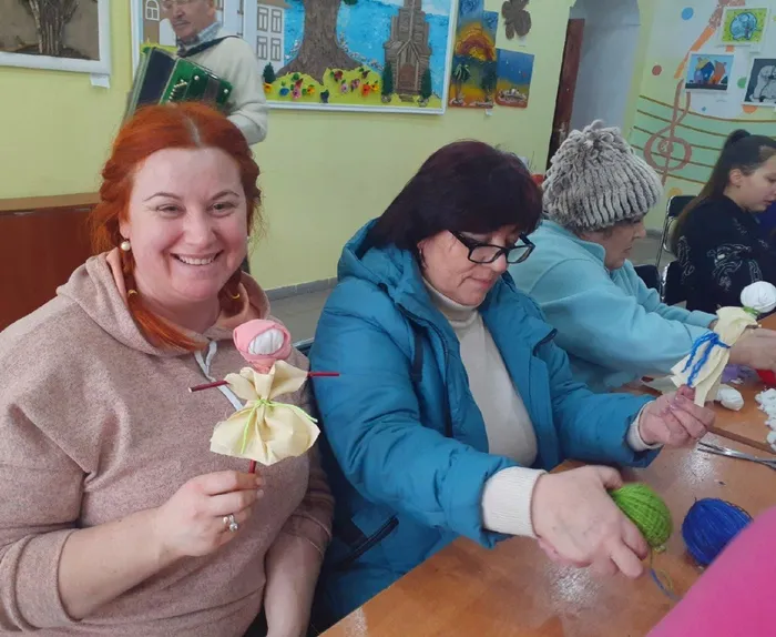 Всероссийская акция "Культурные выходные"