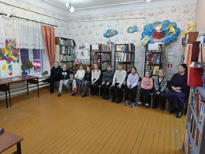 Час памяти «Герои уходят в бессмертие»