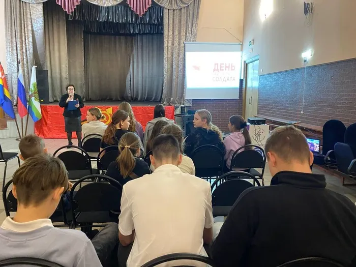 Вечер-реквием, посвященный  Дню неизвестного солдата