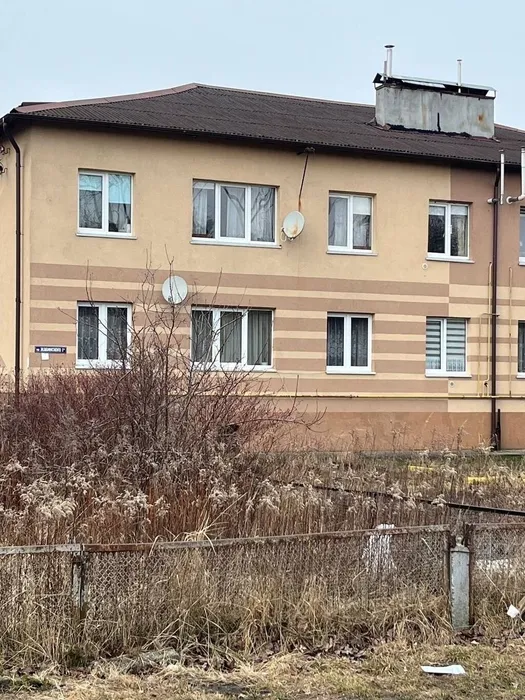 История одной улицы — история Победы.