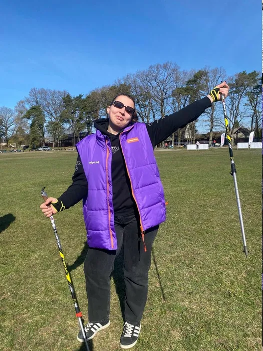 Всероссийская эстафета по северной ходьбе «Под Дубом…»