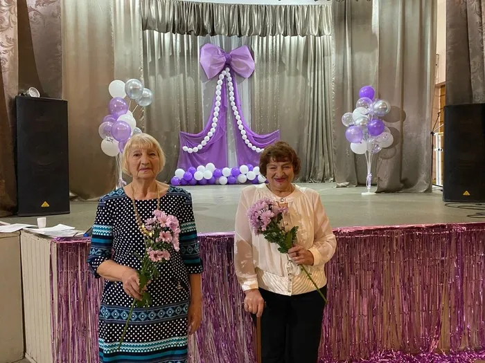 День инвалида