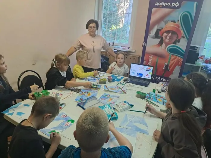 Доброурок