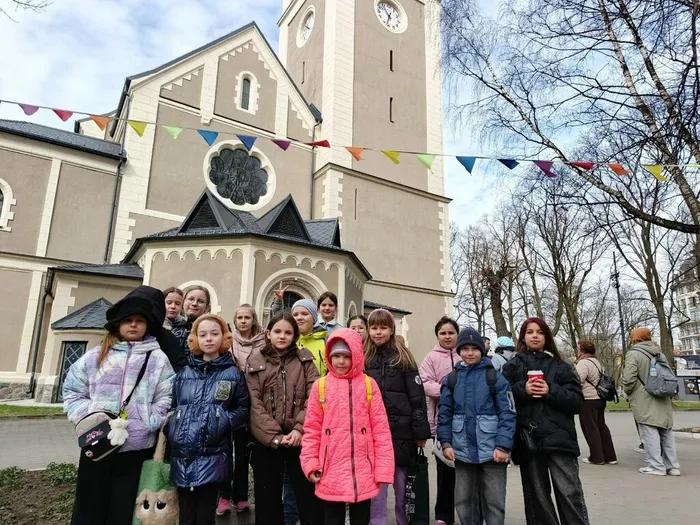 Спектакль «По щучьему велению…»