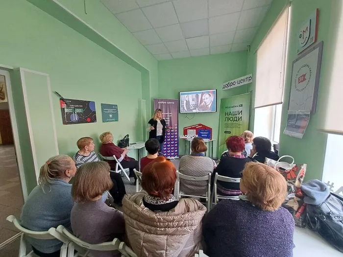 Рассказ о создании 7-й, «Ленинградской» симфонии Д. Шостаковича