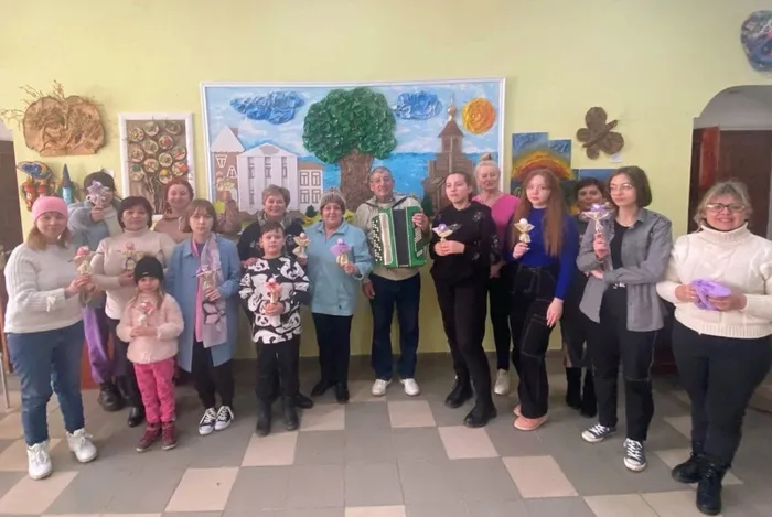 Всероссийская акция "Культурные выходные"