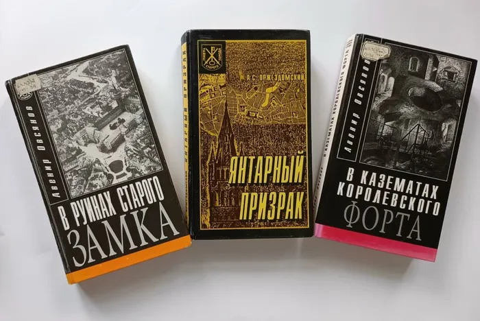 Виртуальный проект «Краеведческий навигатор»