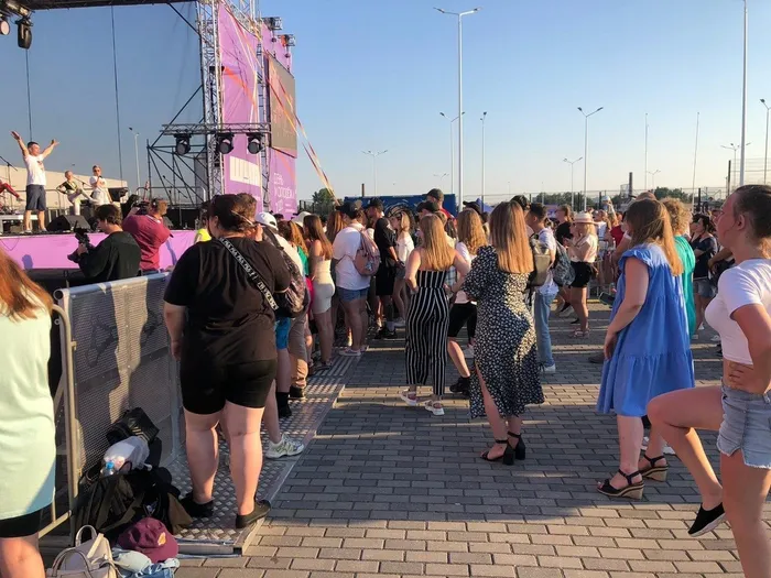 ДЕНЬ МОЛОДЕЖИ..."