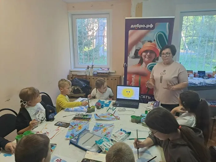 Доброурок
