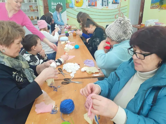 Всероссийская акция "Культурные выходные"