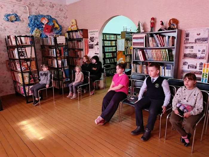 Эко-час «Уроки Чернобыля»