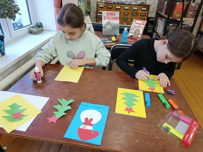 Всероссийская военно-патриотическая акция «Новогодний подарок защитнику Отечества».