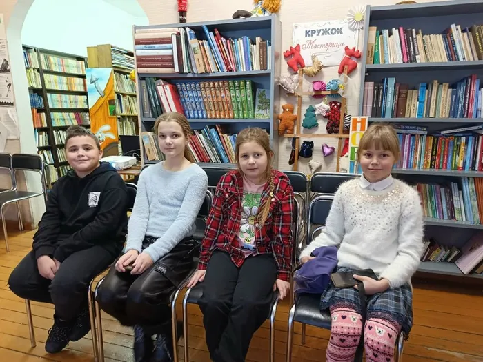 Беседа&nbsp;«Главнее всех - моя&nbsp;семья»