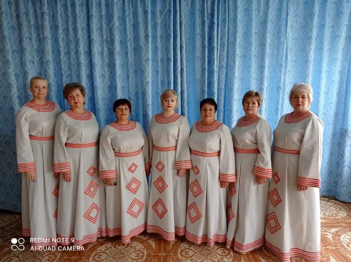 Концерт на Дне села