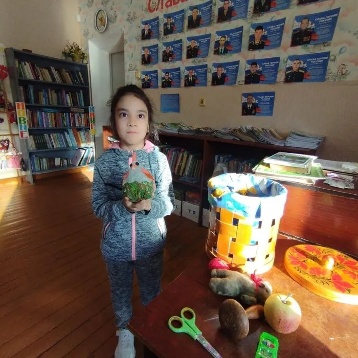 Осенняя неделя добра 2025: литературное путешествие с Незнайкой