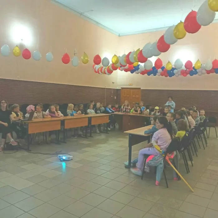 В преддверии Дня семьи, любви и верности