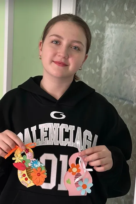 Мастер-класс «#Вам, любимые» в Доброцентре