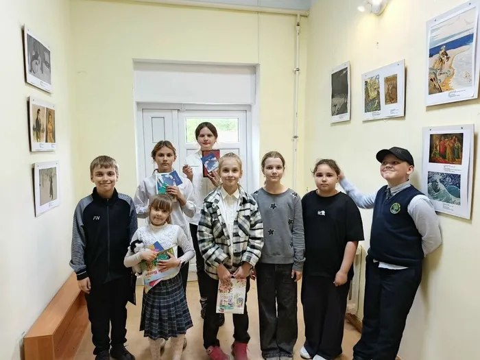 Квест «Путешествие за 1000 лет против времени».