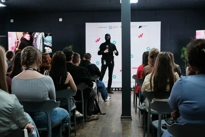 «Школа КиберБезопасности Движения Первых»