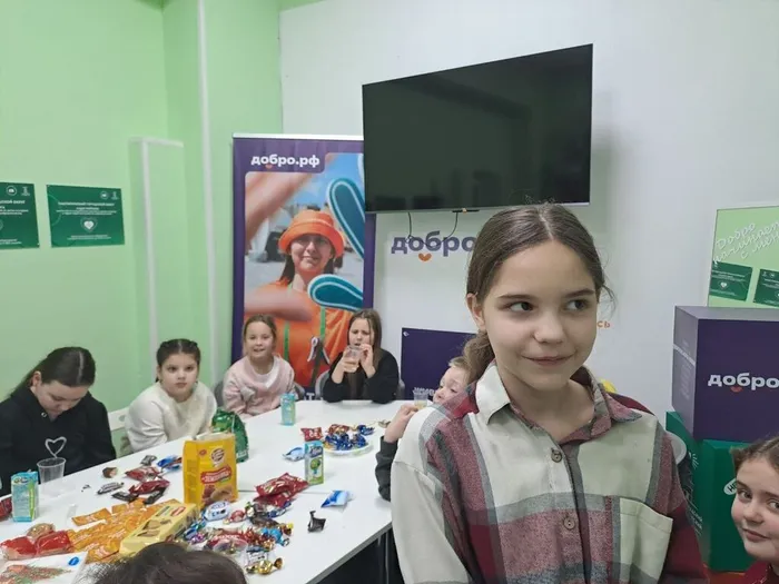 Завершились занятия в детском кружке «Творческая палитра»!