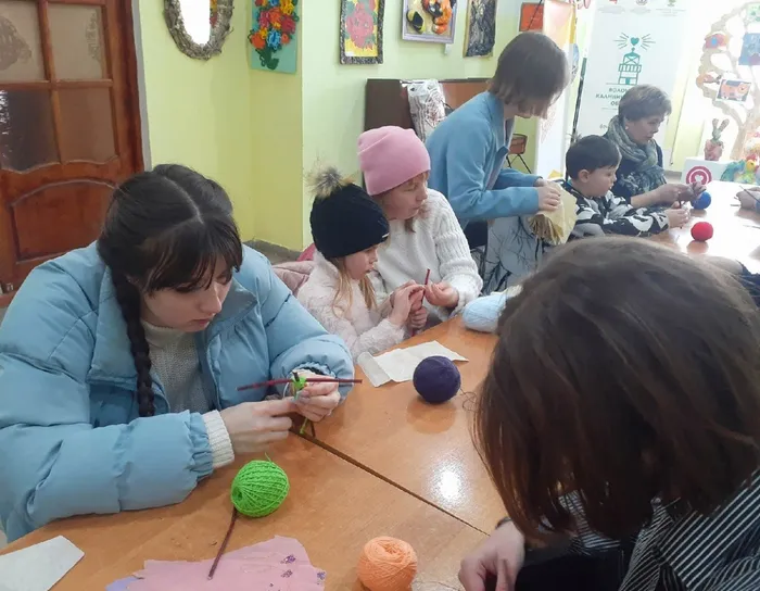 Всероссийская акция "Культурные выходные"