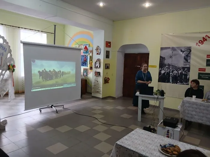 Литературная гостиная
«Купцы-филантропы: Две судьбы — одна цель»