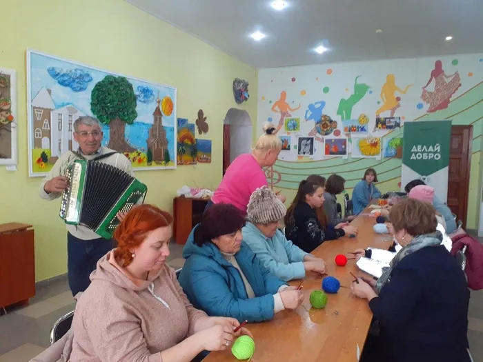 Всероссийская акция "Культурные выходные"