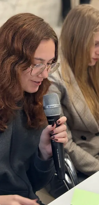 IV Муниципальный добровольческий форум «Наши люди»