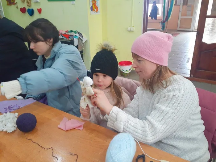 Всероссийская акция "Культурные выходные"