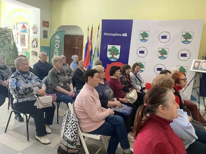 Вечер-портрет, посвящённый 80-летию Владимира Вольфовича Жириновского