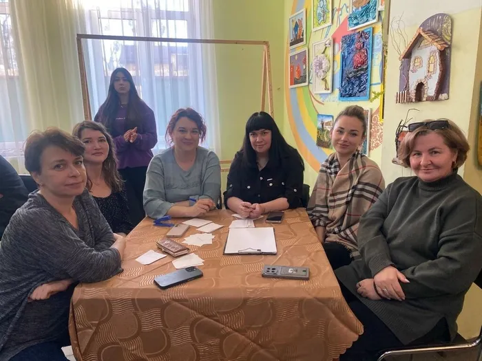 «Мозговой штурм» объединил знатоков истории янтарного края