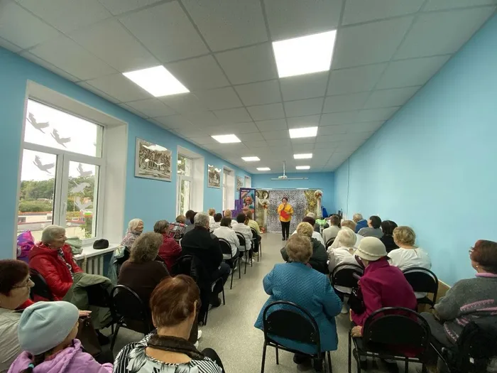 Фестиваль «Песня — верный друг», посвящённый 80-летию Калининградской области.