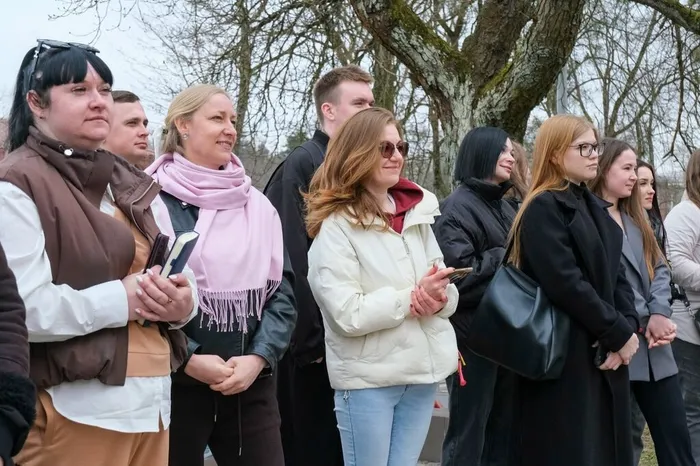 Развиваем добровольчество вместе