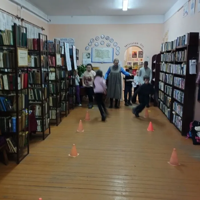 Мероприятие "Гордимся славою..." к Дню героев Отечества