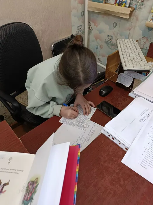 День дублеров "Библиотекарь на час"
