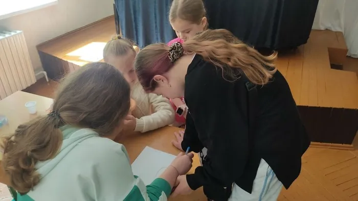 Познавательно-игровая программа «Как уберечь природу?»
