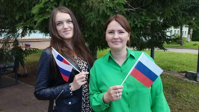 Патриотическая акция «Святыня Российской державы»!