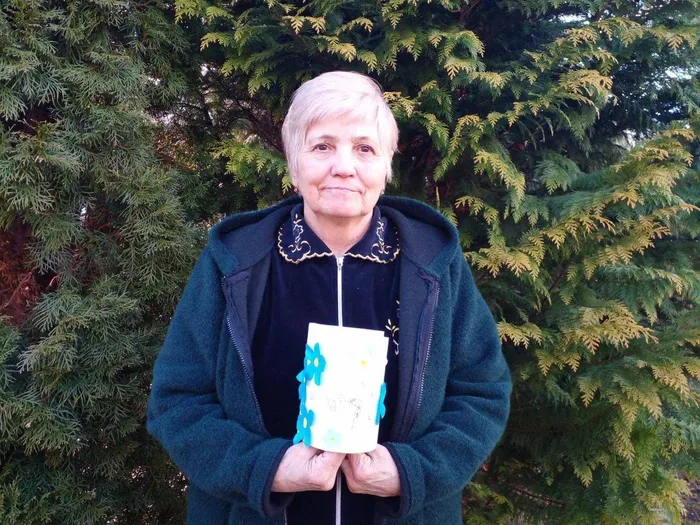 Всероссийская акция «Вам, любимые»